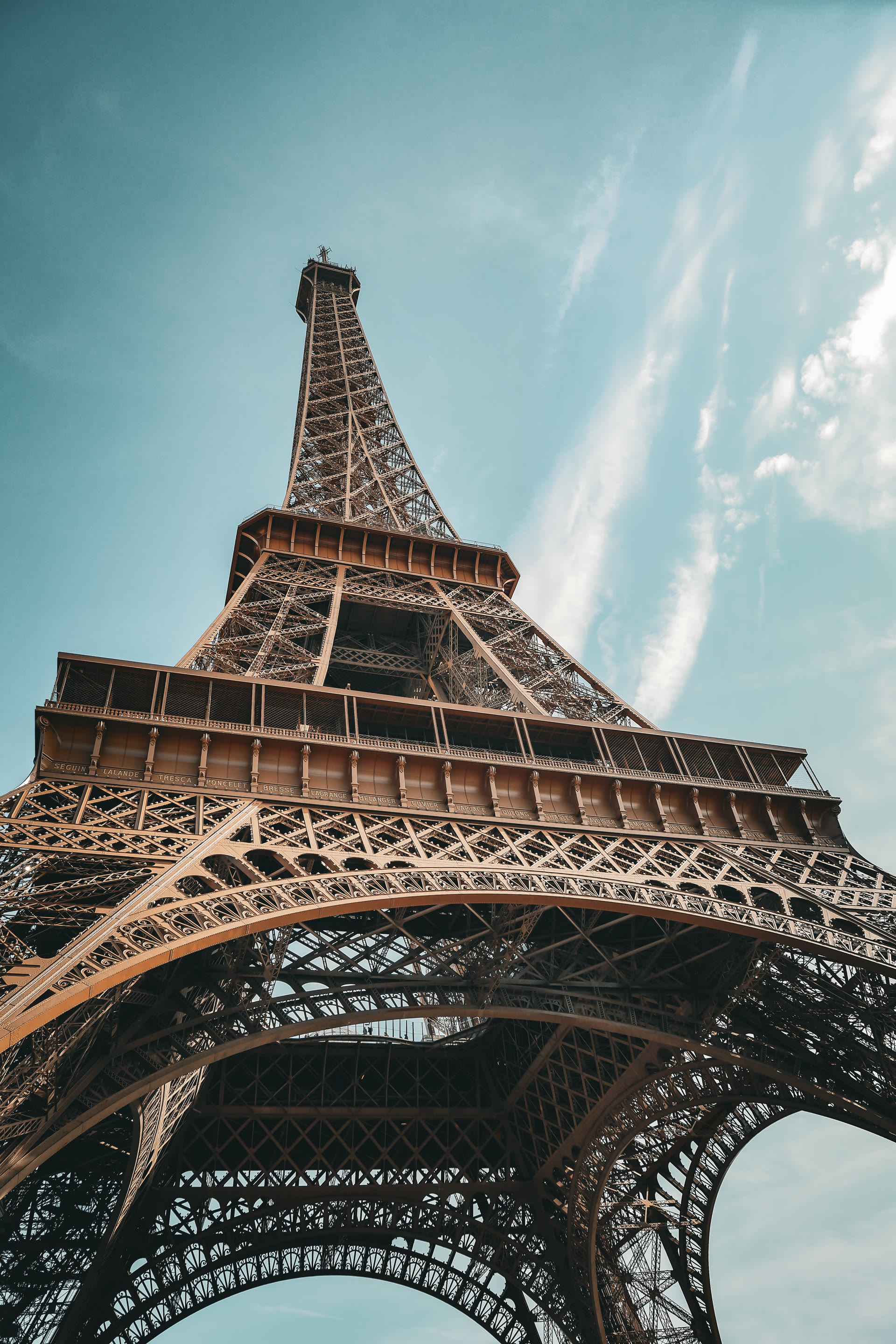 City Vibes with Love – Paris-Trip