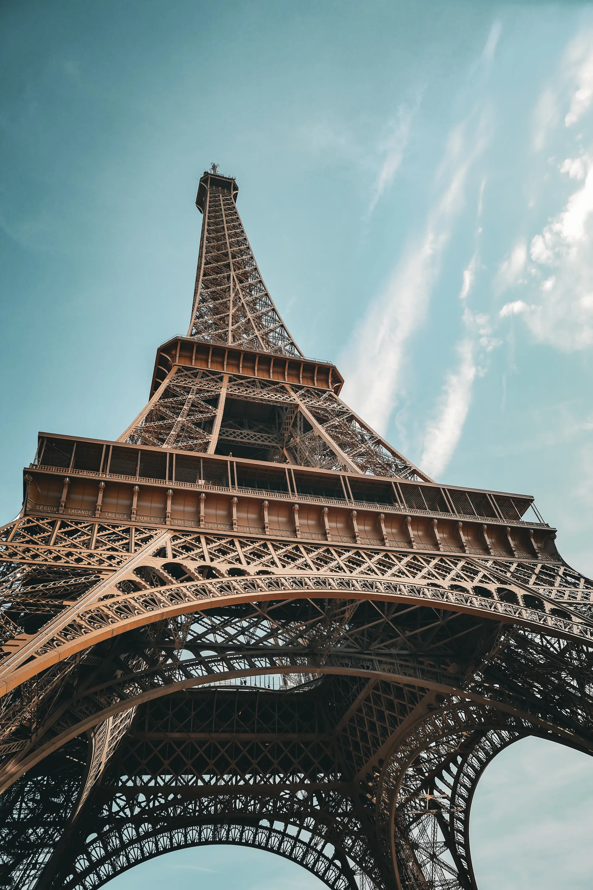 City Vibes with Love – Paris-Trip