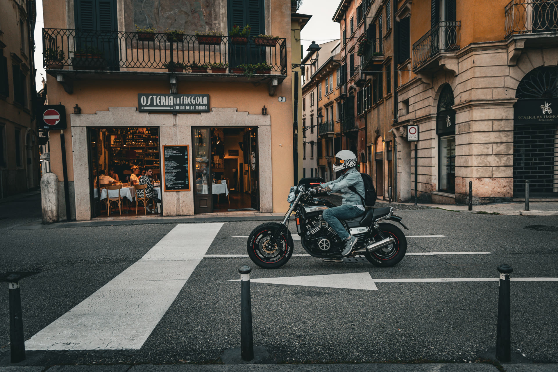 Verona in 4 Tagen – Sehenswürdigkeiten, Reisetipps und Fotospots