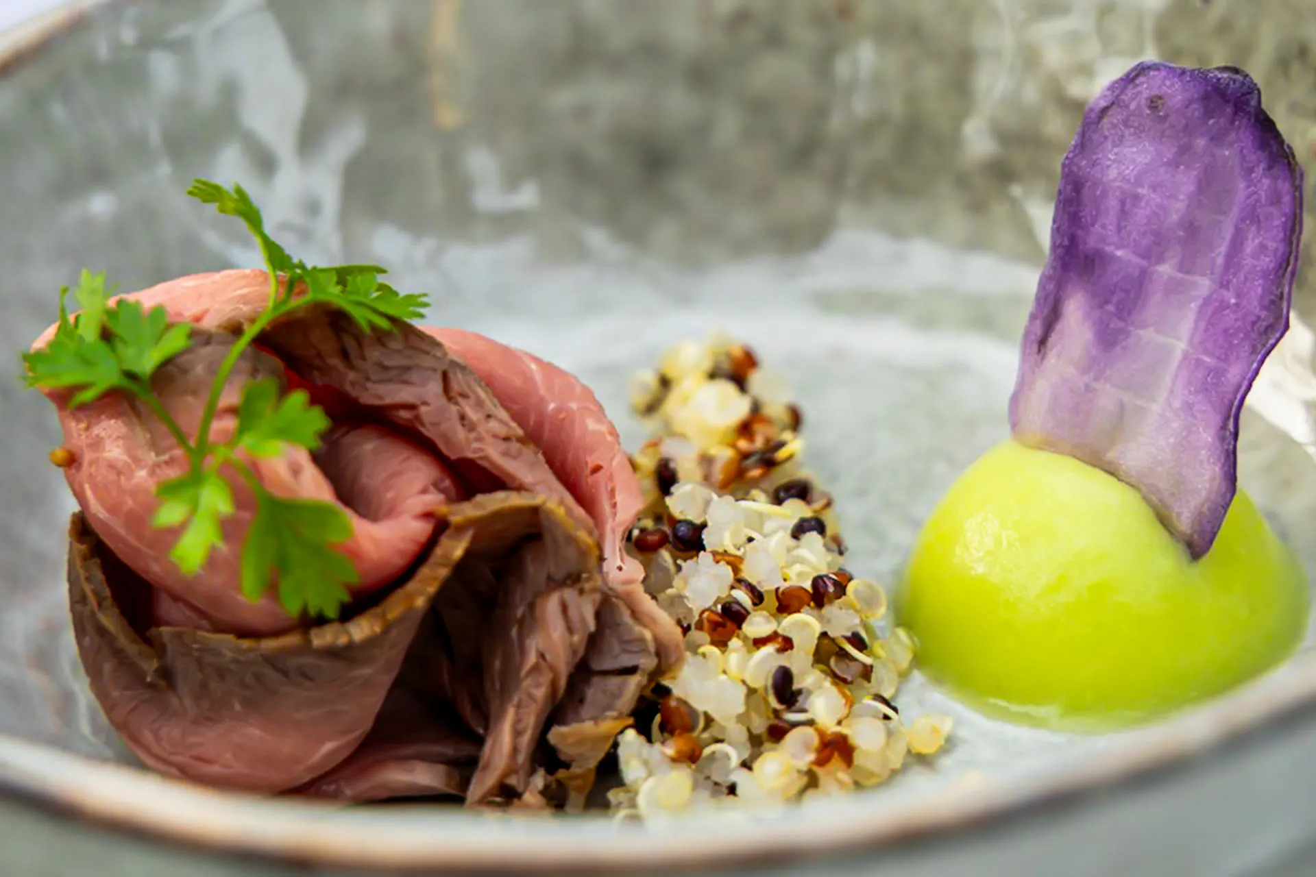 Food Fotografie Restaurant Bären Utzistorf